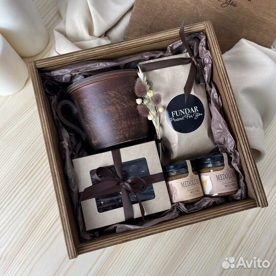 Подарок мужчине подарочный набор мужской доставка