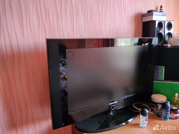 Телевизор