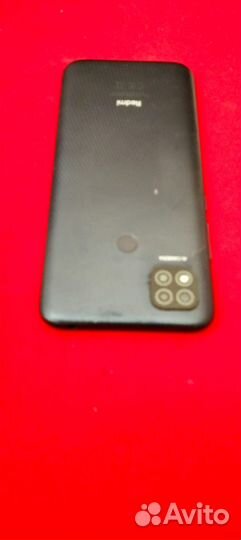 Xiaomi Redmi 9C (NFC), 2/32 ГБ