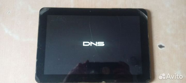 Планшет днс на запчасти