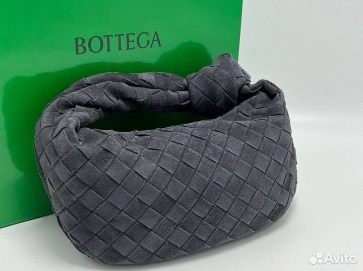 Bottega veneta сумка (8 цветов)