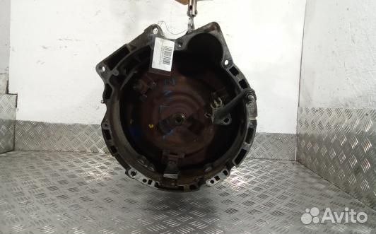 Кпп автоматическая BMW X5 E53 (ZML22DJ01)