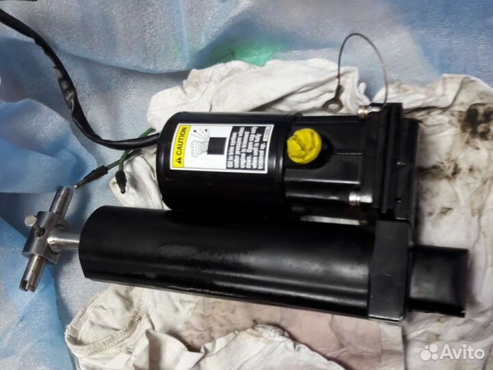 Гидроподъём