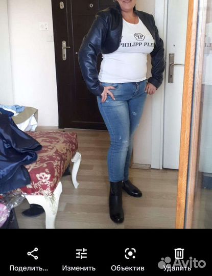 Плащ женский новый