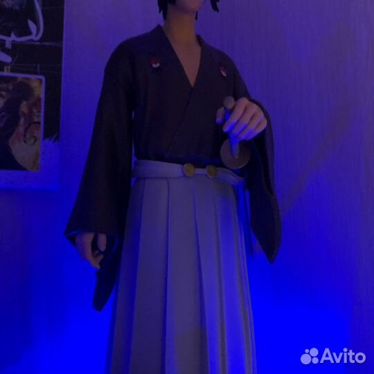 Аниме фигурки Наруто