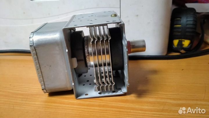 Магнетрон Daewoo 2M218; 2M218H
