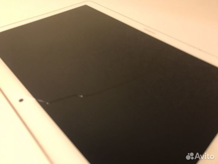 Планшеты Huawei T3 10