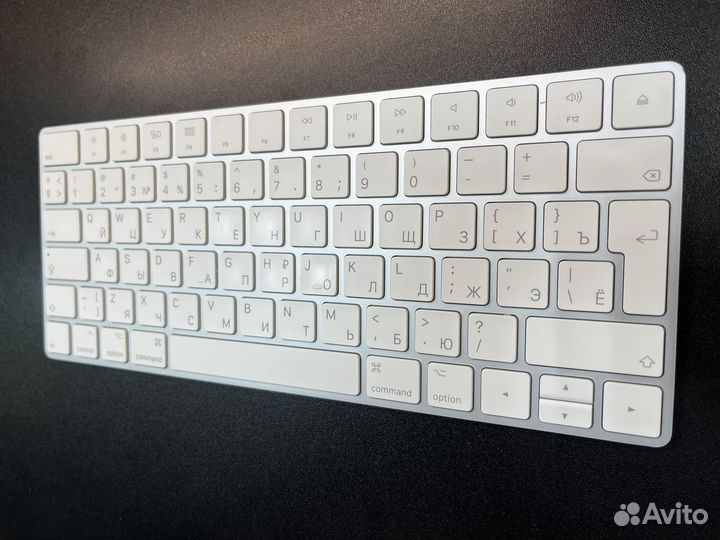 Клавиатура apple magic keyboard 2