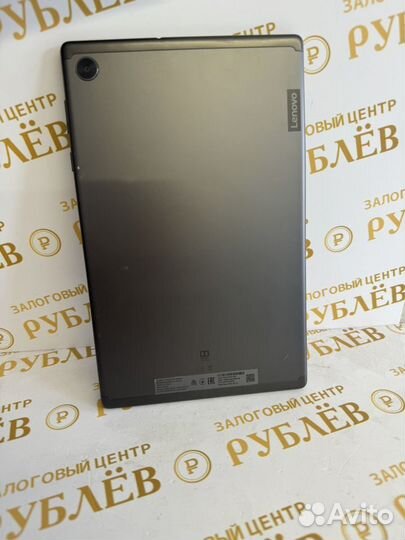 Lenovo Tab M10 Plus FHD 4/64Gb lte