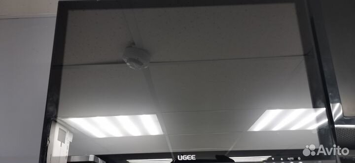 Графический монитор ugee UG-1910B (Дёма)