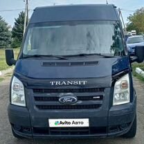 Ford Transit 2.2 MT, 2014, 25 000 км, с пробегом, цена 1 799 999 руб.