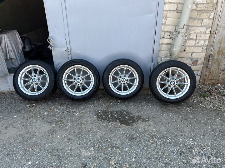 Nexen N Blue HD 205/55 R16