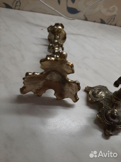 Подсвечник