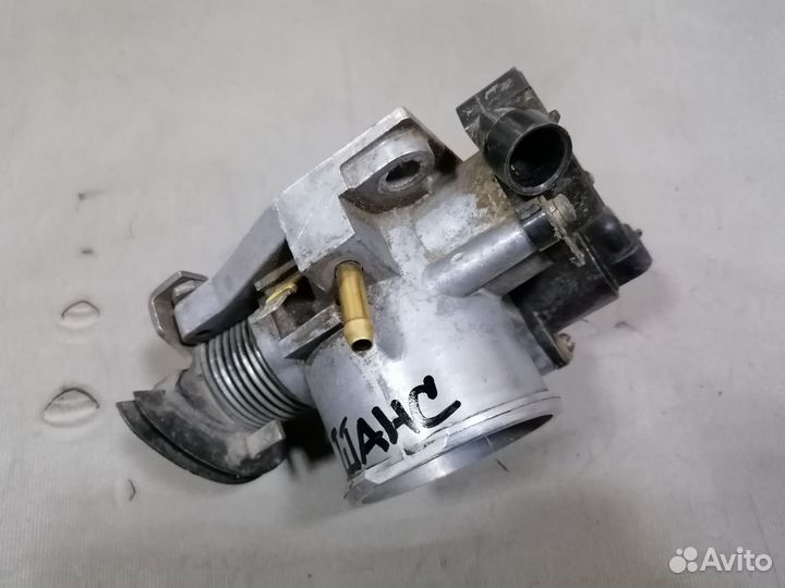 Дроссельная заслонка ZAZ Chance 2009-2014