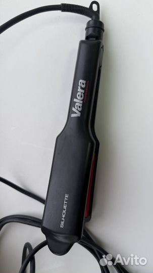 Плойка гофре