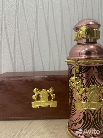 Парфюмерия оригинал