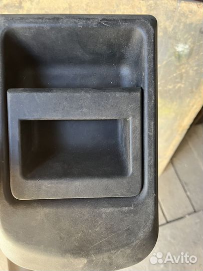 Ручка двери iveco daily