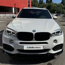 BMW X5 4.4 AT, 2013, 183 000 км, с пробегом, цена 3 195 000 руб.