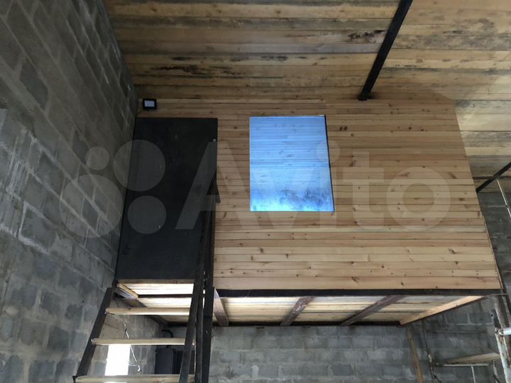 Производство, 120 м²