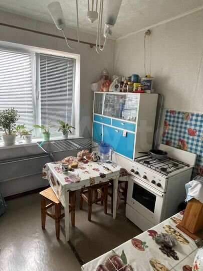 2-к. квартира, 53,1 м², 9/9 эт.