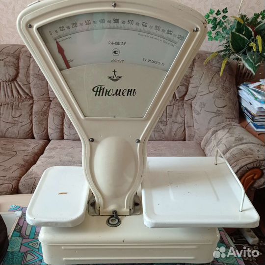Весы