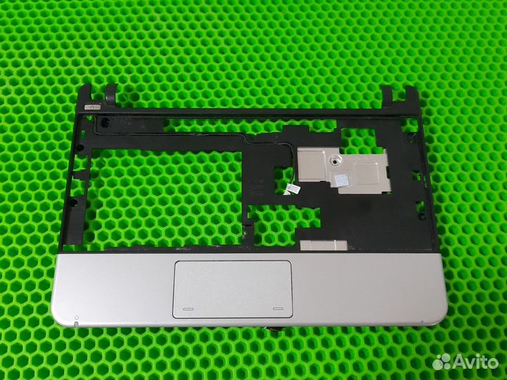 Верхняя часть (топкейс) для ноутбука Dell mini 10