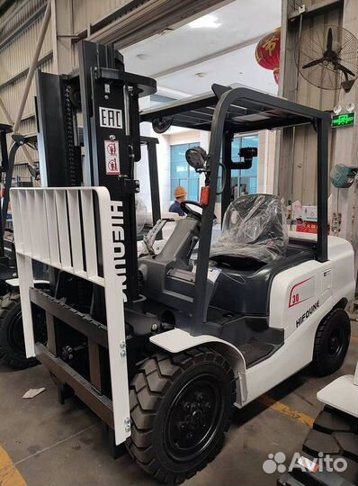 Вилочный погрузчик HIFOUNE PT20-40, 2023