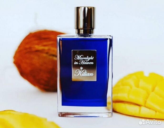 BY kilian moonlight IN heaven 1+1