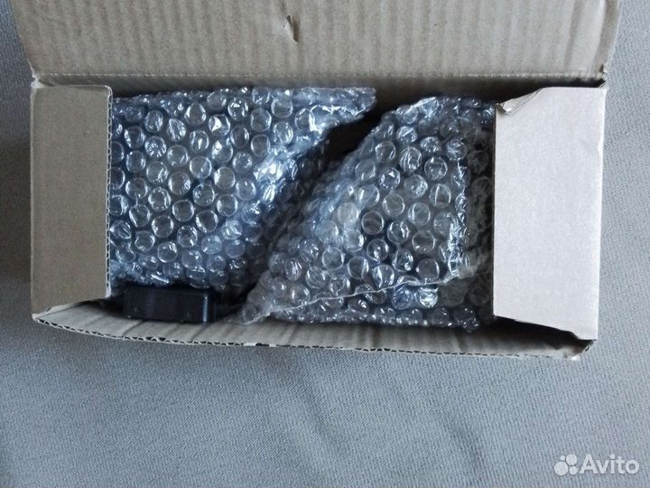 Противотуманные фары Element