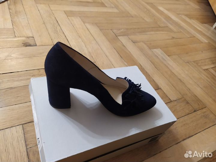 Туфли новые 37 размер