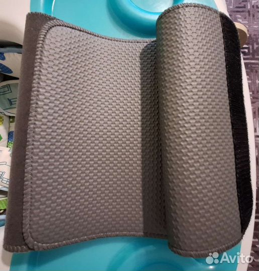 Пояс для похудения живота