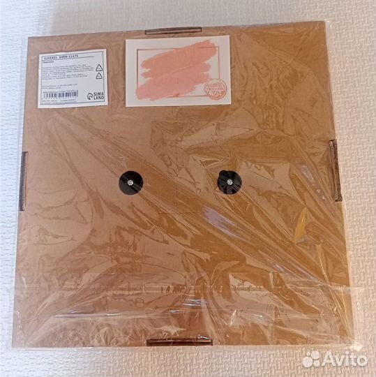 Зеркало настенное деоративное