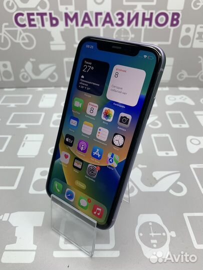Apple iPhone 11 64gb