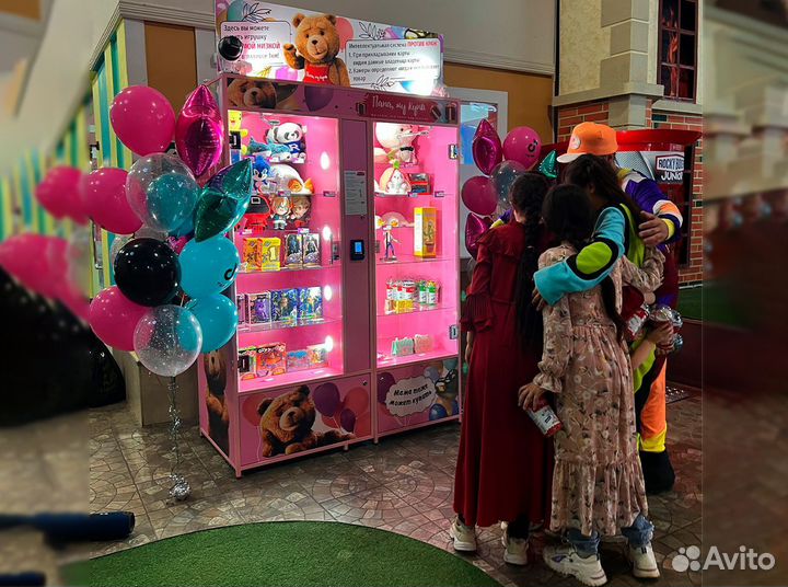 Франшиза для женщин в найме