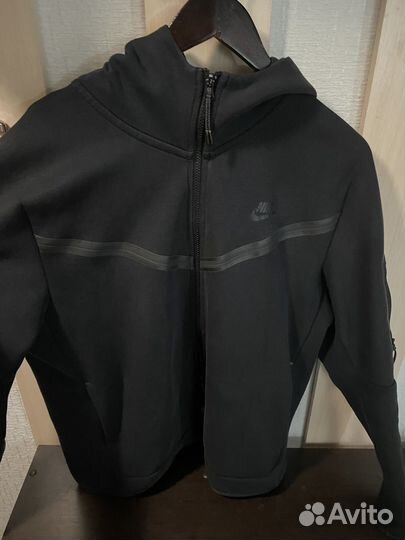 Nike Tech Fleece
