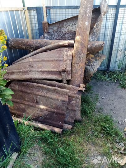 Метало искатель бу