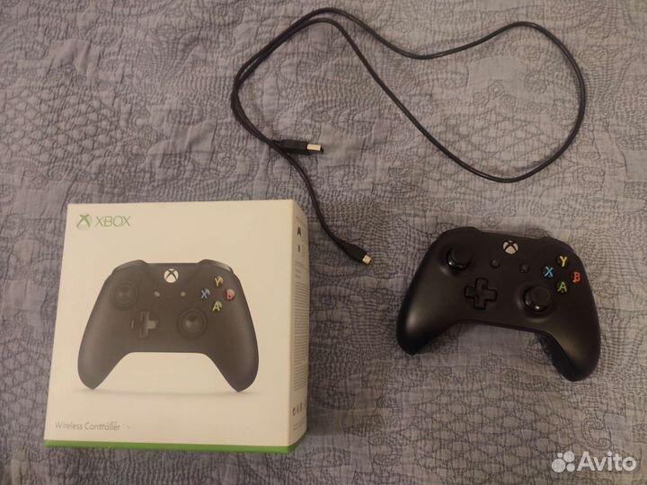 Геймпад Xbox One