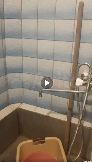Квартира-студия, 18,3 м², 2/5 эт.