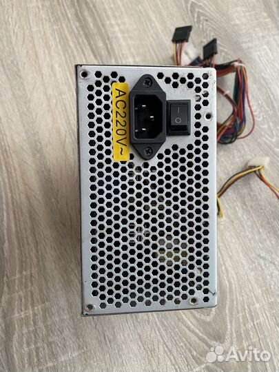 Блок питания для пк