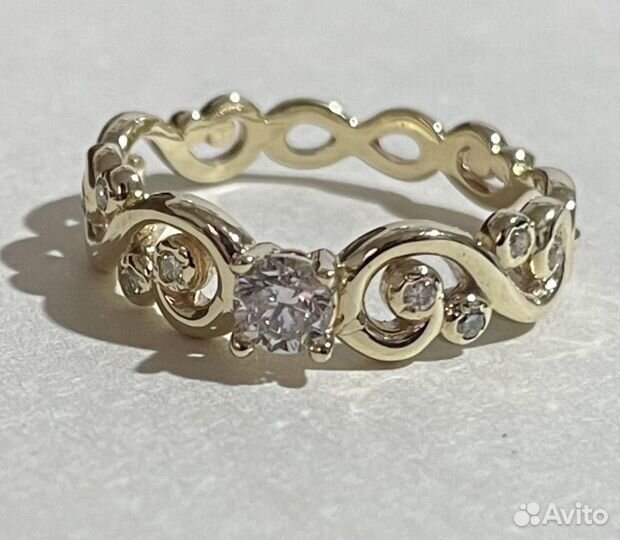 Ювелирные изделия из золота