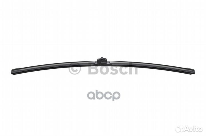 3 397 006 950 щетка плоск. 4 адаптера 575/23'