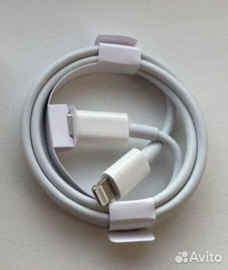 Провод зарядки для iPhone