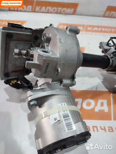 Электроусилитель руля Kia Sportage 4 2016