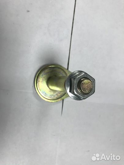 Палец рессоры isuzu NKR