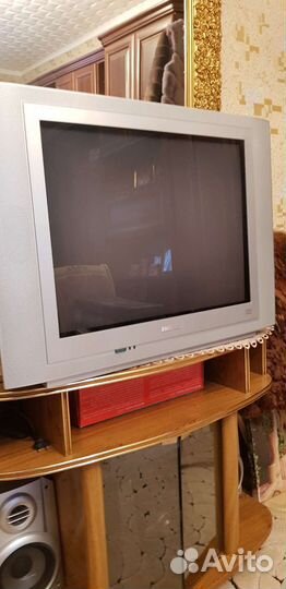 Телевизор