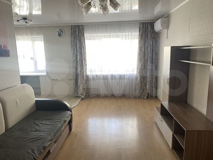 2-к. квартира, 41 м², 2/5 эт.