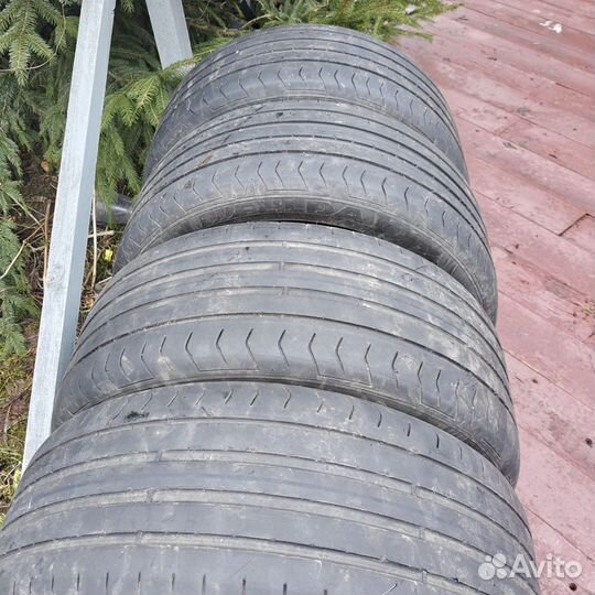 Fulda SportControl 2 225/45 R17 98W