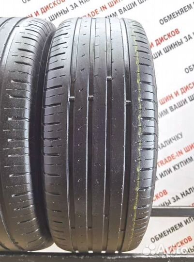 Kumho Ecsta HS51 205/55 R16 91V