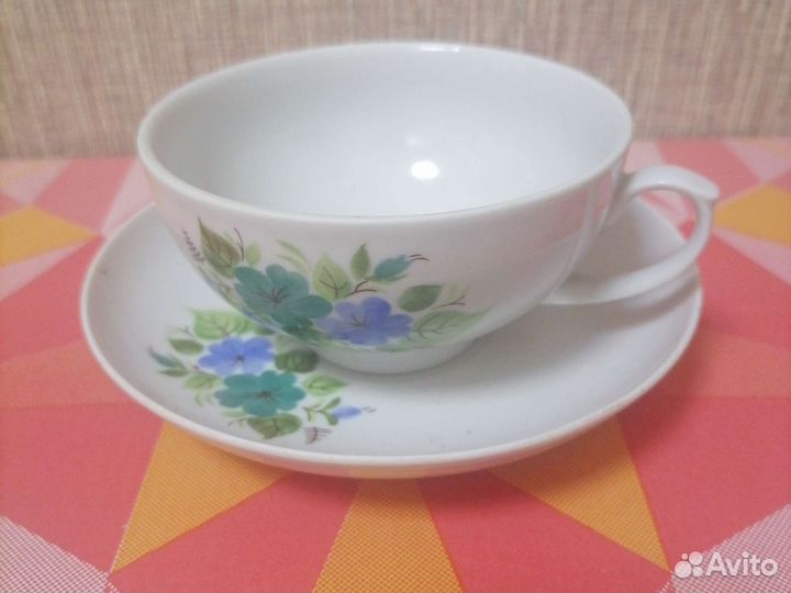 Чашка, чайная пара, кофейная чашечка