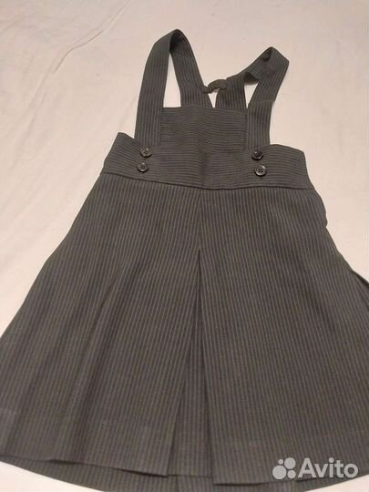 Школьная форма для девочки 122 128